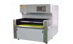 Kexin - Model HC-1268R2W - LED Exposure Machine