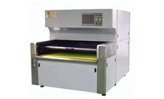 Kexin - Model HC-0968R2W - UV-LED Exposure Machine