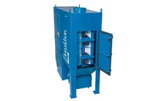 Donaldson - Model TG Series? - Dust Collectors