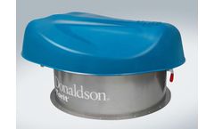 Donaldson - Model SVU Series - Dust Collectors