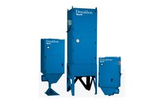 Donaldson Torit - Model Dryflo - Advanced Oil & Coolant Mist Collectors
