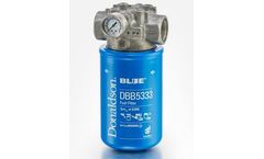 Donaldson - Clean Diesel Kits