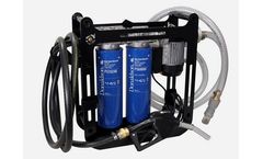 Donaldson - Clean Diesel Carts