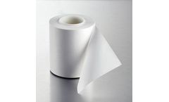 Tetratex - Proprietary Expanded Microporous PTFE (Polytetrafluoroethylene) Membrane