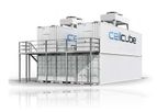 CellCube - Vanadium Flow Batteries