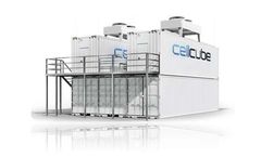 CellCube - Vanadium Flow Batteries