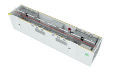 iNOVAT - Model Grid-scale - Energy Storage Solutions
