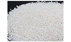 Hanchang - Model VPSA - Molecular Sieve for O2