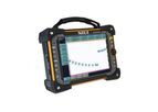 SIUI - Model SyncScan 3 - Phased Array Ultrasonic Flaw Detector