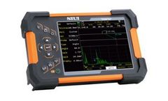 SIUI - Digital Ultrasonic Flaw Detector & Thickness Gauge