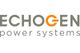 Echogen Power Systems