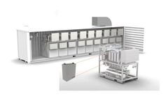 Ceres - Solid Oxide Electrolysis Cell (SOEC) Technology