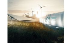 Energy storage implementation to reach carbon neutrality