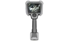 RVI - Model Inspector S - Industrial Videoscope