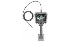 RVI - Model Inspector PRO - Industrial Videoscope