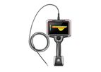 RVI - Model Inspector 3D - Industrial Videoscope