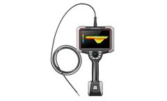 RVI - Model Inspector 3D - Industrial Videoscope