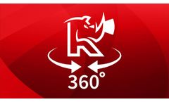 RV-Pro 360 - Manhole Inspection - Video