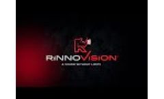 RV-Pro 360: A vision without limits for unlimited applications - Video