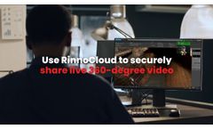 RinnoCloud - Stream Live 360-Degree Videos & Manage your RV-MAX 360 Fleet - Video