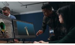 RinnoCloud - RinnoScan 3D Modeling/Point Cloud Generation - Video