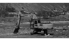 Inspection Cameras solutions for mining industry