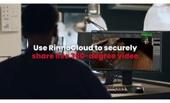 Recording Your Manhole Inspection Camera Videos: Discover Modern Solutions with Rinno Cloud