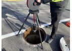 RinnoVision - Speed-Optimized Sewer Inspection Camera