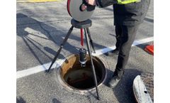 RinnoVision - Speed-Optimized Sewer Inspection Camera