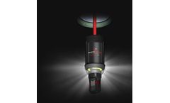 RinnoVision - Model RV-mAX 360 - Underground Inspections Camera