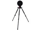 RinnoVision - Model RV-MAX 360 - Upgraded Camera Tripod With Telescopic Legs