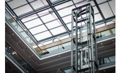 RinnoVision - Elevator Shaft Inspection Camera