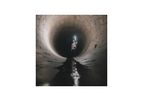 RinnoVision - Sewer Cleaning