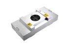 ZhongJian - Fan Filter Units (FFU )