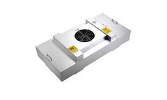 ZhongJian - Fan Filter Units (FFU )