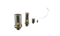 Model High Resolution Probe - High Resolution Full Bandwidth Transducer