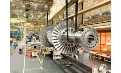 Turbine Blades, Air Foils & Buckets
