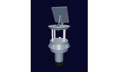 Persium - Model Pods - Next Generation of Air Quality Sensors.