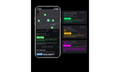 Version MapView - Real-Time Air Quality Information and Forecasts Software