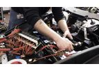 Low-voltage Technology
