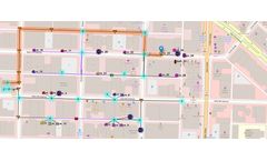 Awesense - Version TGI - Grid Intelligence Tool