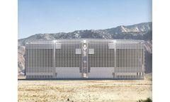 Long-Duration Energy Storage