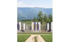 Short Duration Energy Storage