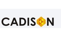 CADISON - Driven Intelligent P&ID Design Solution