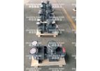 Zhuoxin - Model 2BVC Series - Water Ring Vacuum Pump