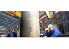 Ensure Safe Operation through Maintenance and Repair Services