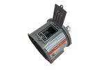 ConnectdER - Solar Meter Collar