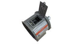ConnectdER - Solar Meter Collar