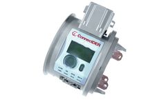 ConnectdER - Solar Meter Collar + Smart Module