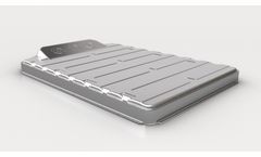 Model Aries™ II - 350+ Mile LFP for Cars and Light Trucks.